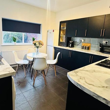 Broomfield Place Coventry Luaran gambar