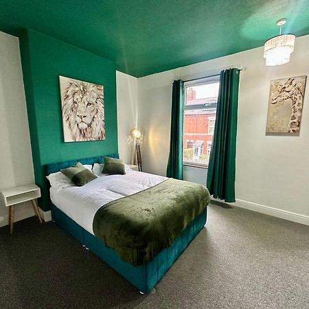 Broomfield Place Coventry Luaran gambar