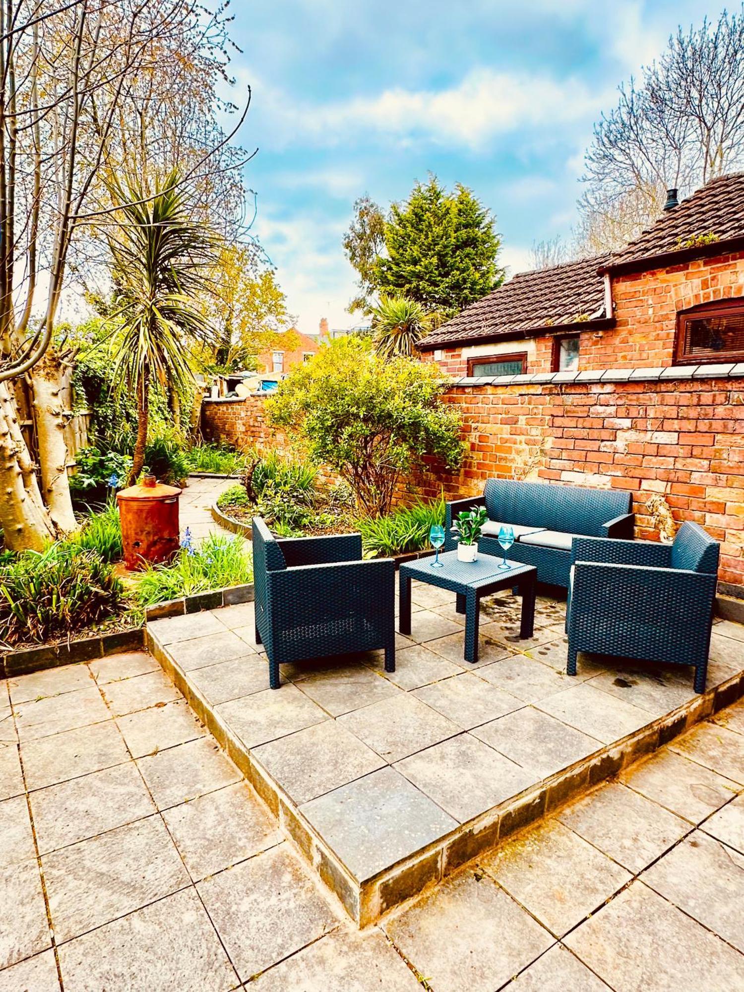 Broomfield Place Coventry Luaran gambar
