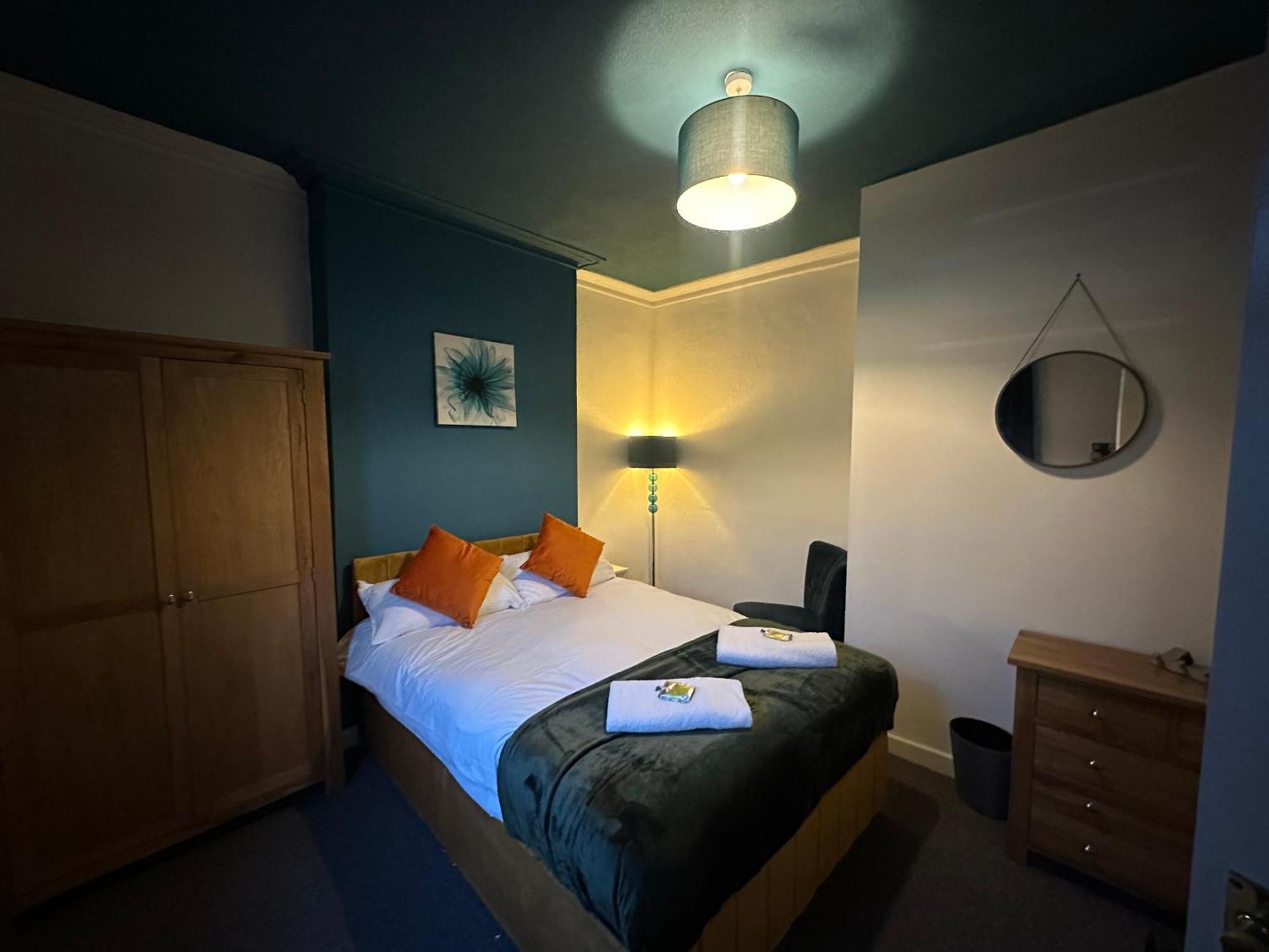 Broomfield Place Coventry Luaran gambar