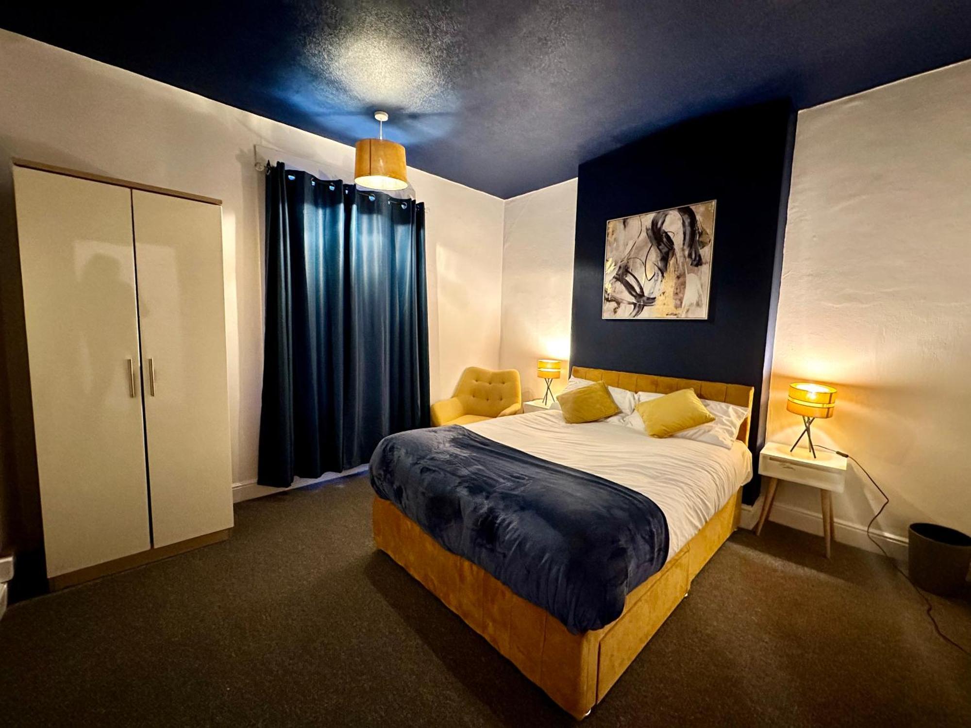 Broomfield Place Coventry Luaran gambar