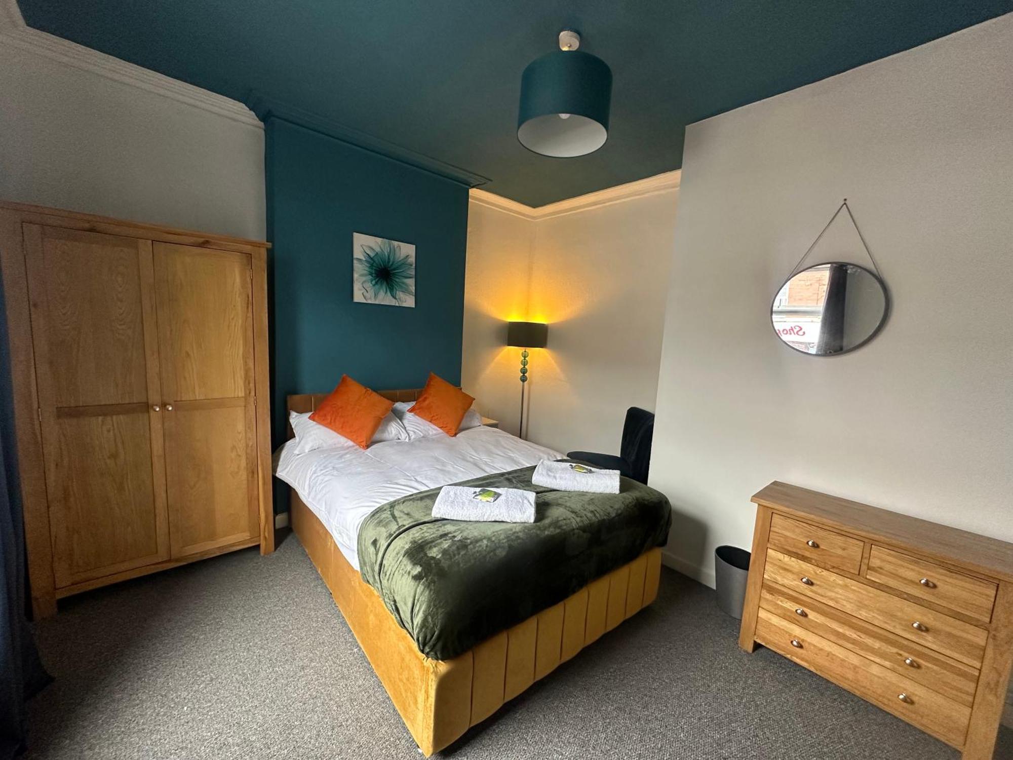 Broomfield Place Coventry Luaran gambar
