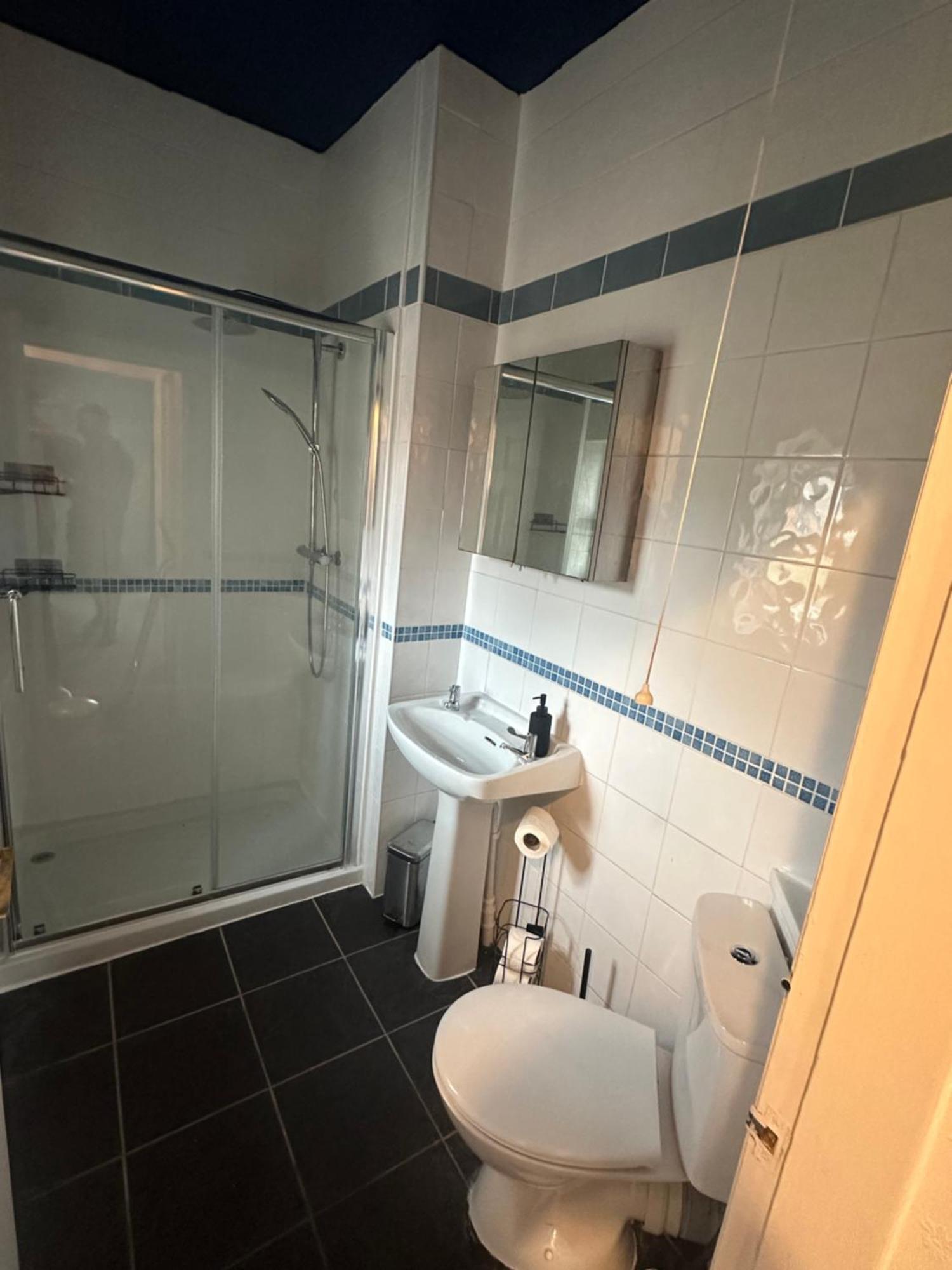 Broomfield Place Coventry Luaran gambar