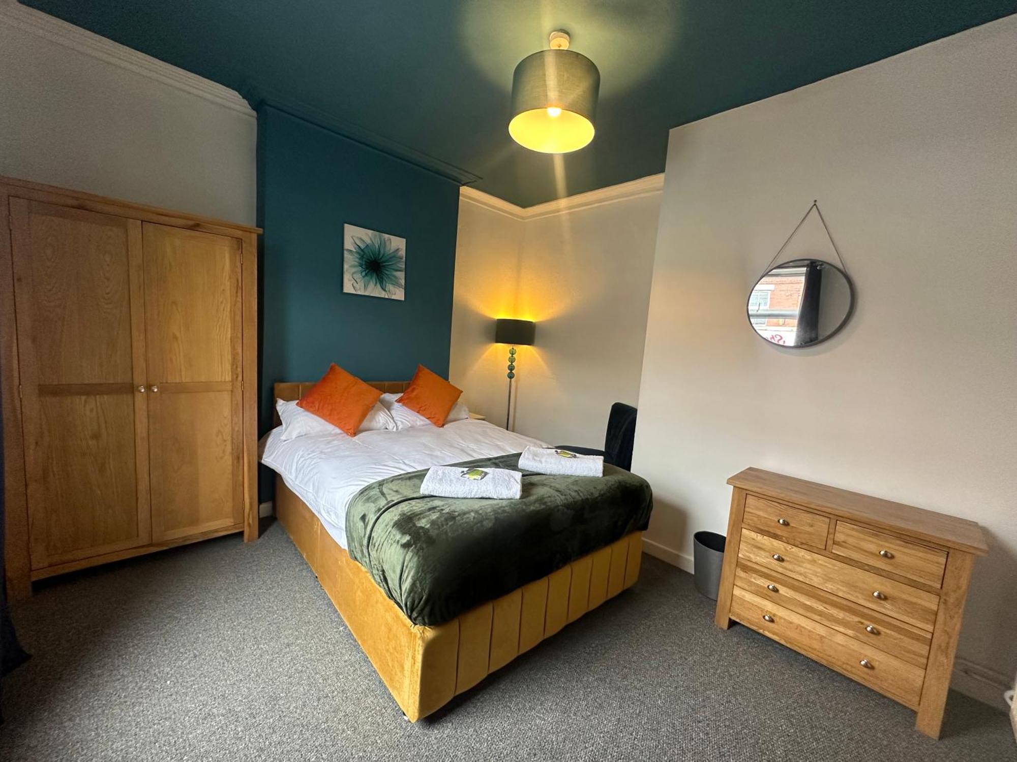 Broomfield Place Coventry Luaran gambar